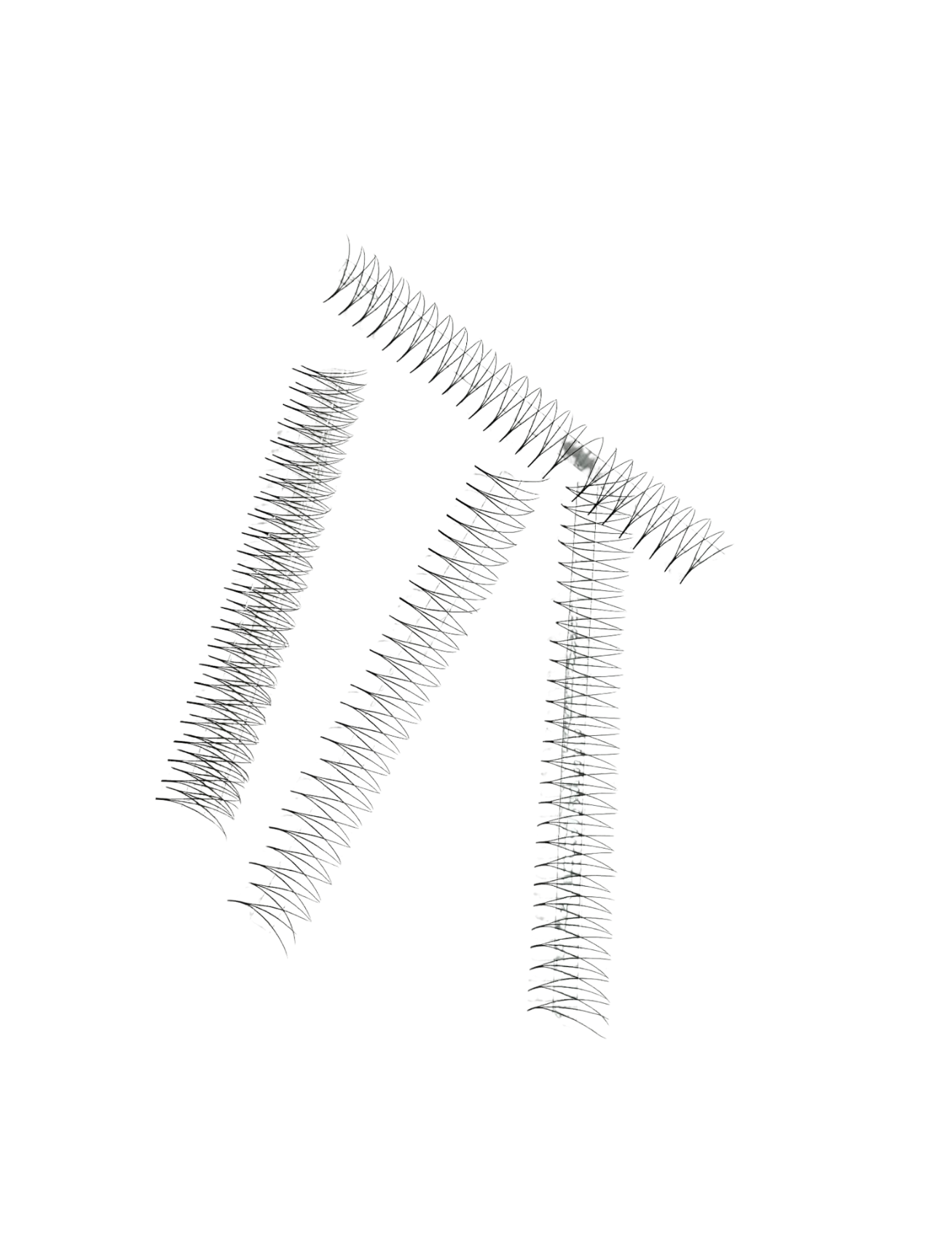 3D - 0.85 - MIX SIZE