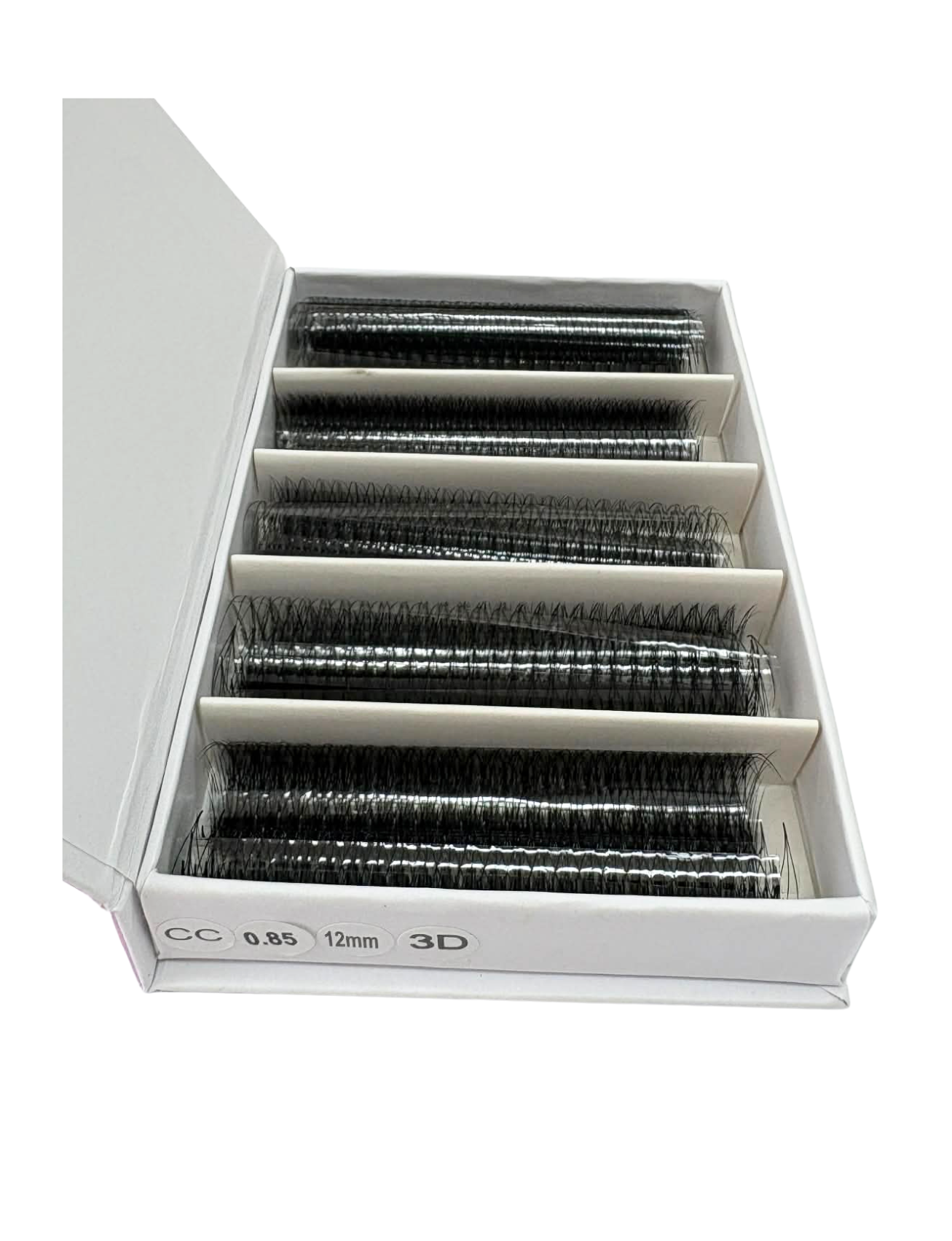 3D - 0.85 - MIX SIZE