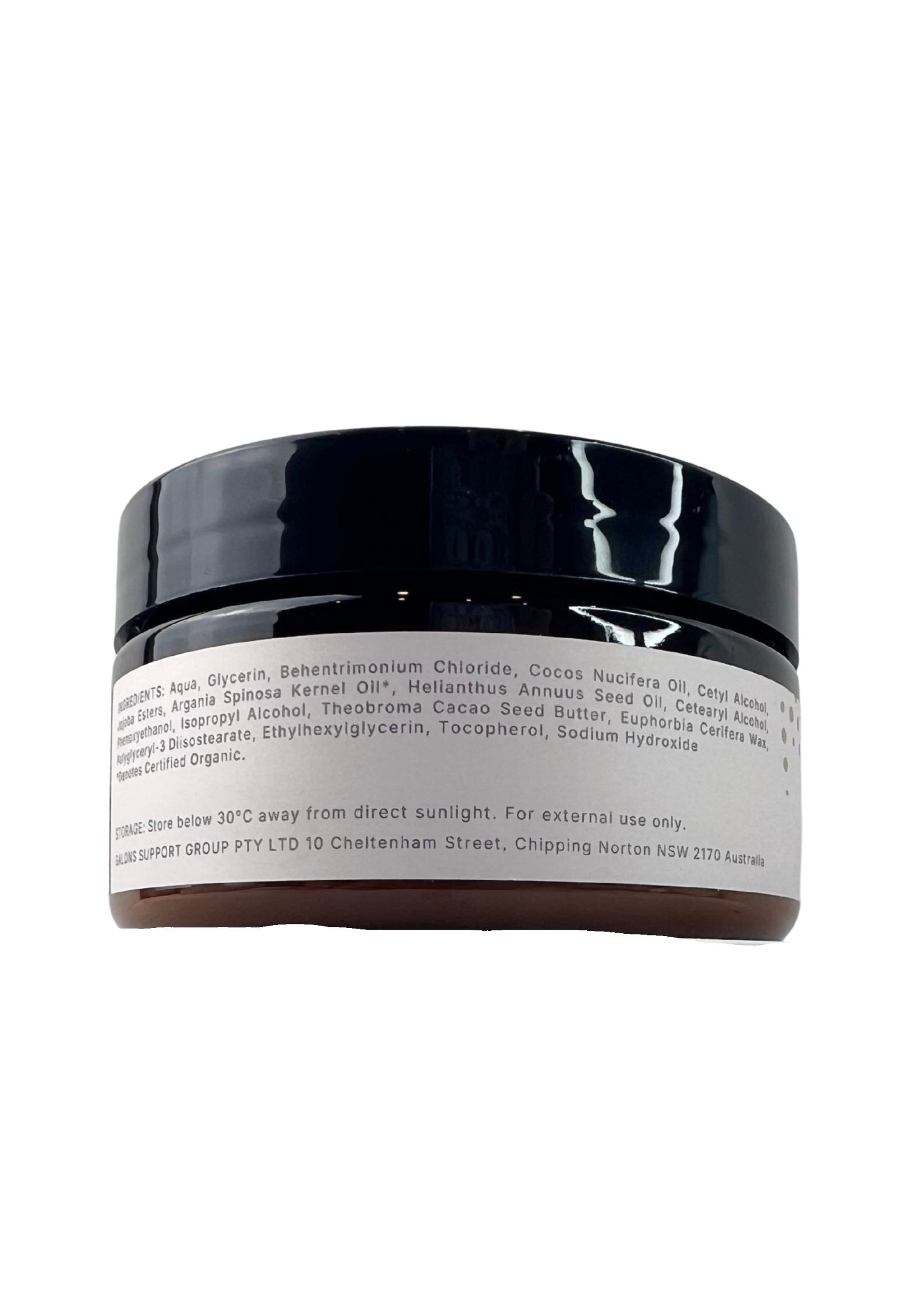 Leave In Conditioner