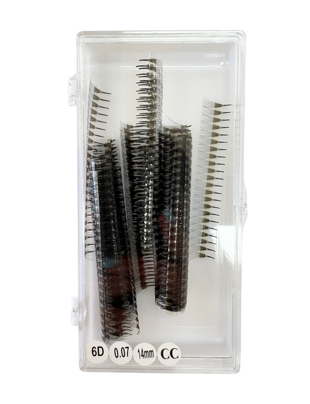 6D - CC - 0.07 - 2000 fans