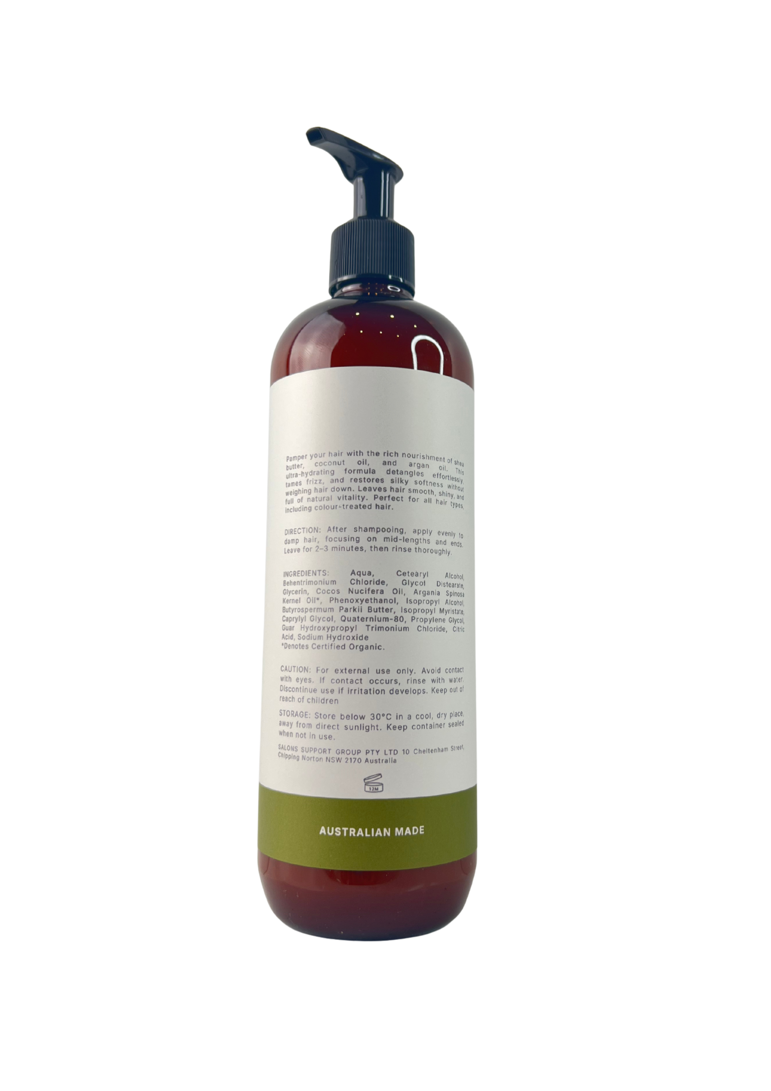 Silk Touch Conditioner