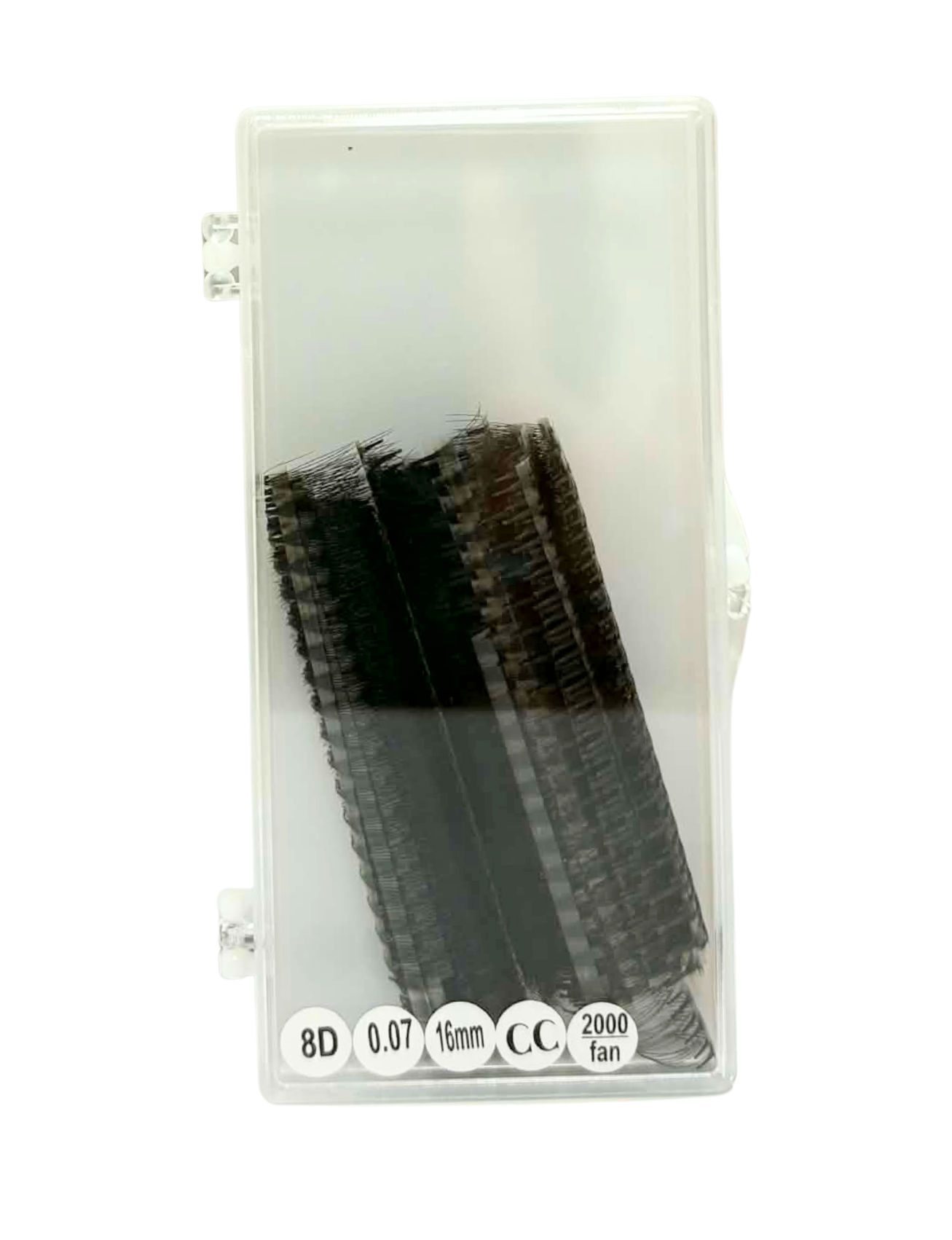 8D - CC - 0.07 - 2000 Fans